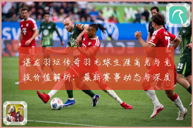 谌龙羽坛传奇羽毛球生涯高光与竞技价值解析：最新赛事动态与深度分析